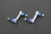 Volkswagen Audi / Seat / / VW Bakre Justerbara Stab.stag - 2 Delar/Set Hardrace